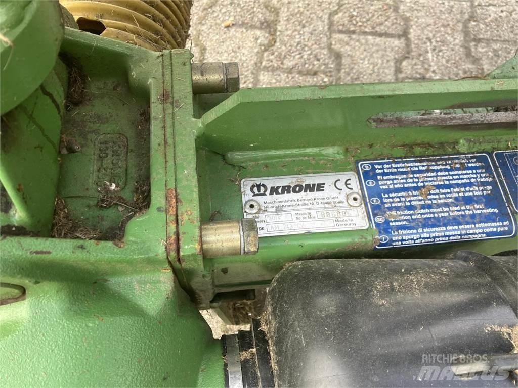 Krone AM 243 CV Maaiers