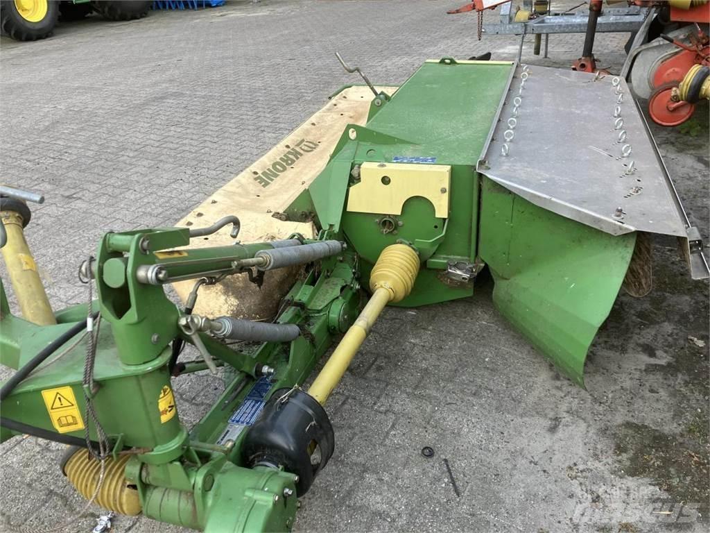 Krone AM 243 CV Maaiers