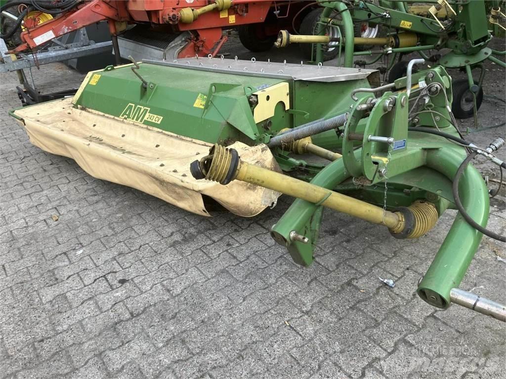 Krone AM 243 CV Maaiers