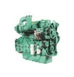 Cummins QSZ13-G3 Motoren