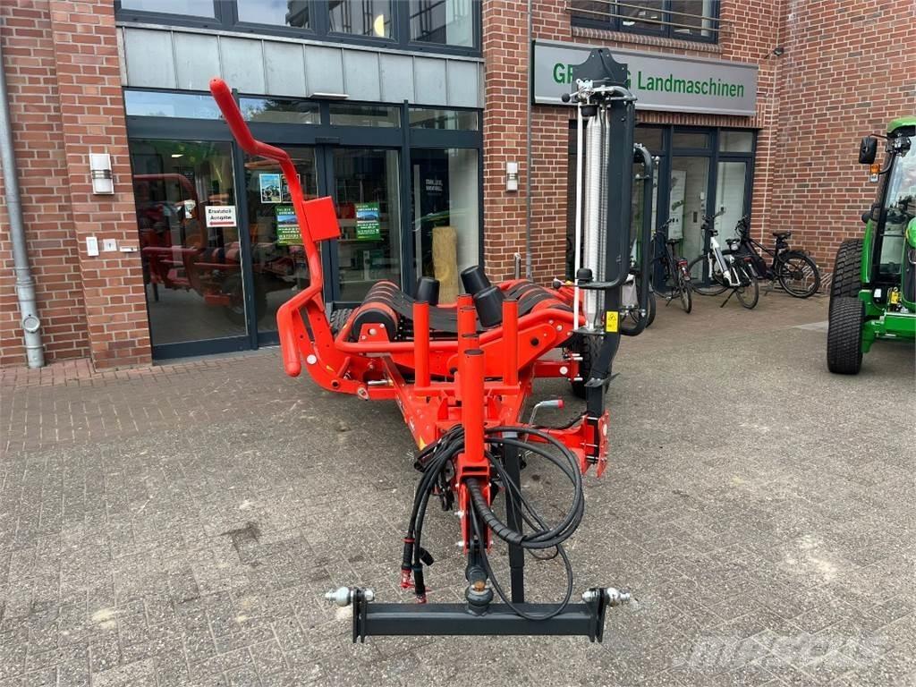 Kuhn RW1410C Wikkelaars