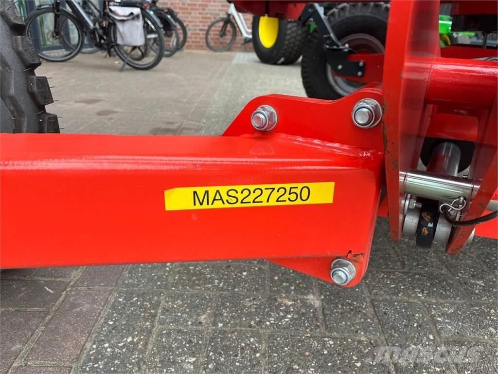 Kuhn RW1410C Wikkelaars