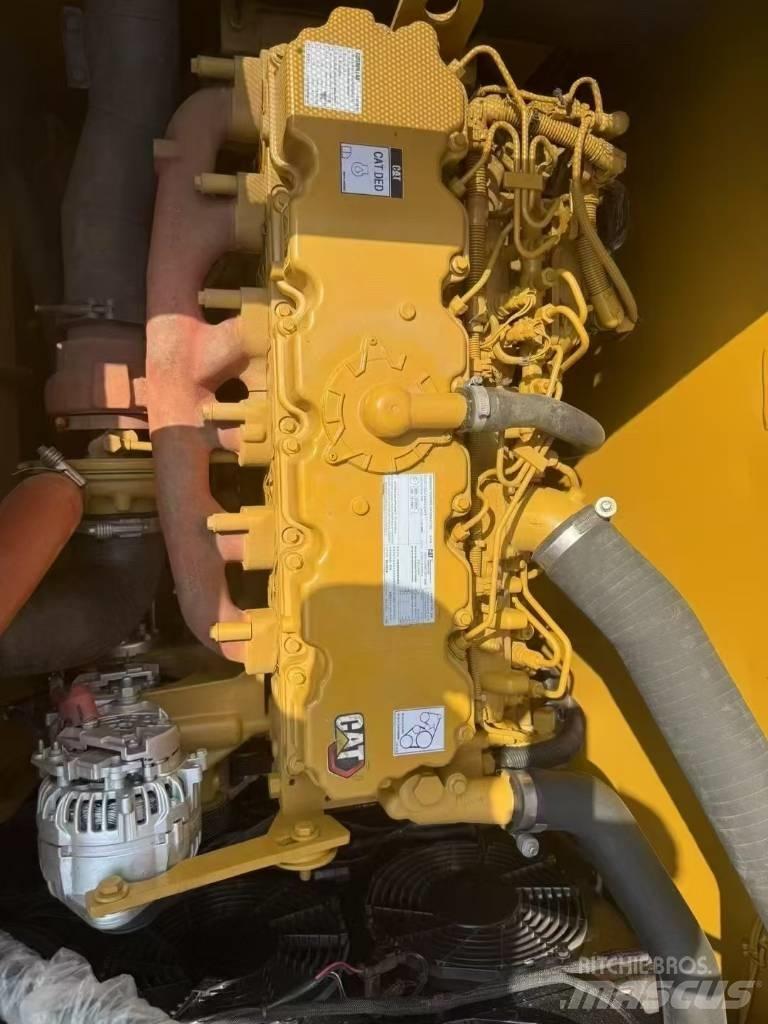 CAT 330GC Rupsgraafmachines