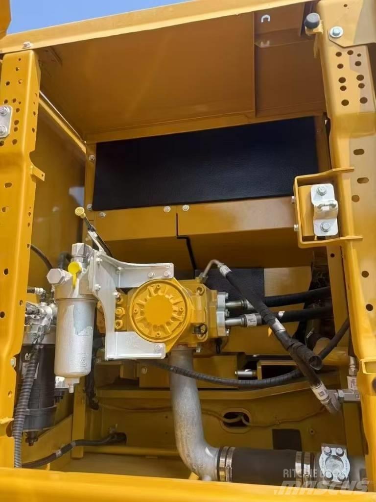 CAT 330GC Rupsgraafmachines