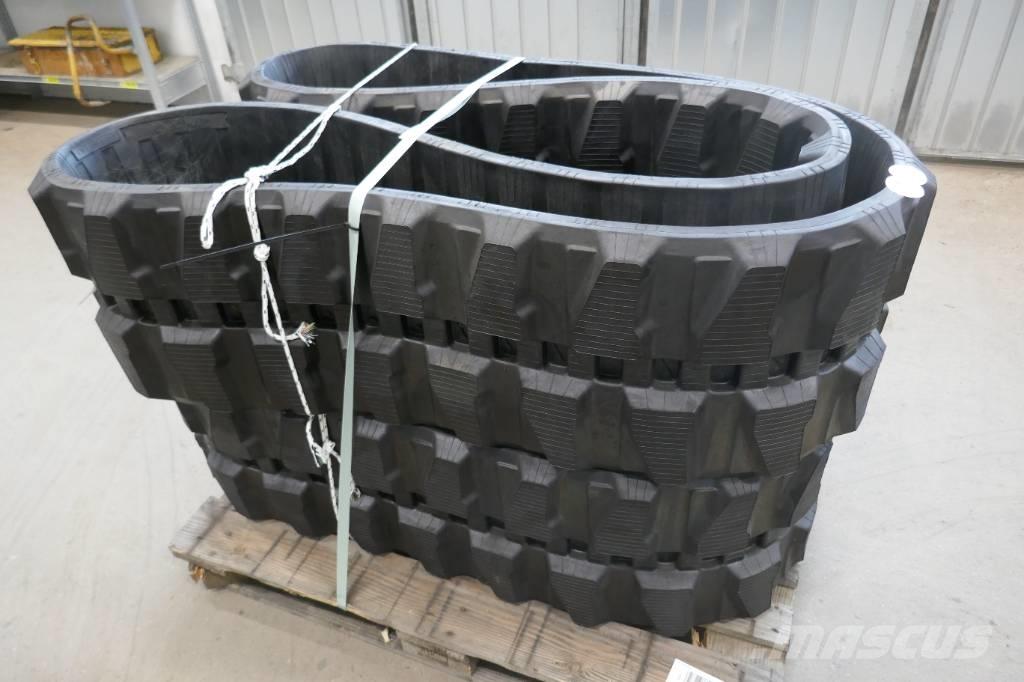 Volvo 400x72,5x74W Rupsgraafmachines