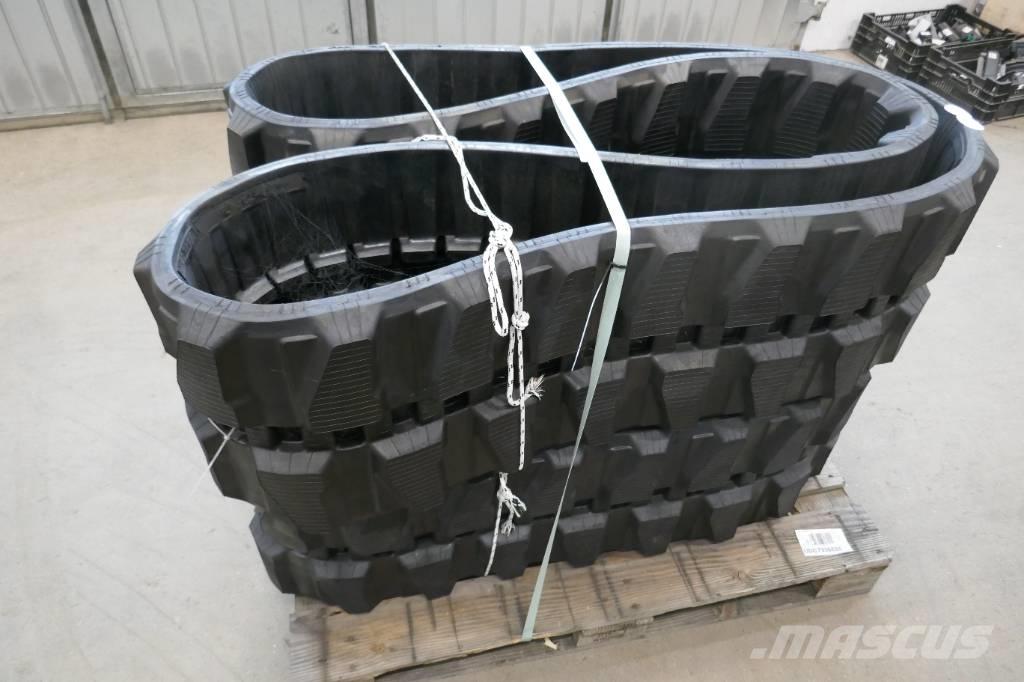 Volvo 400x72,5x74W Rupsgraafmachines
