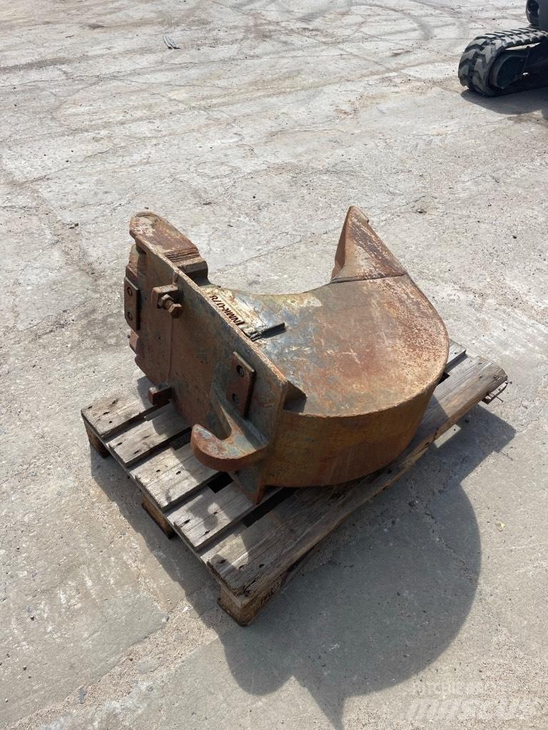  Andet S1 skifte Bakken