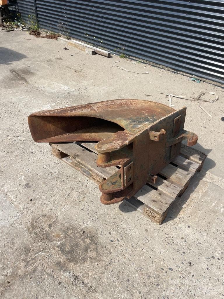 Andet S1 skifte Bakken