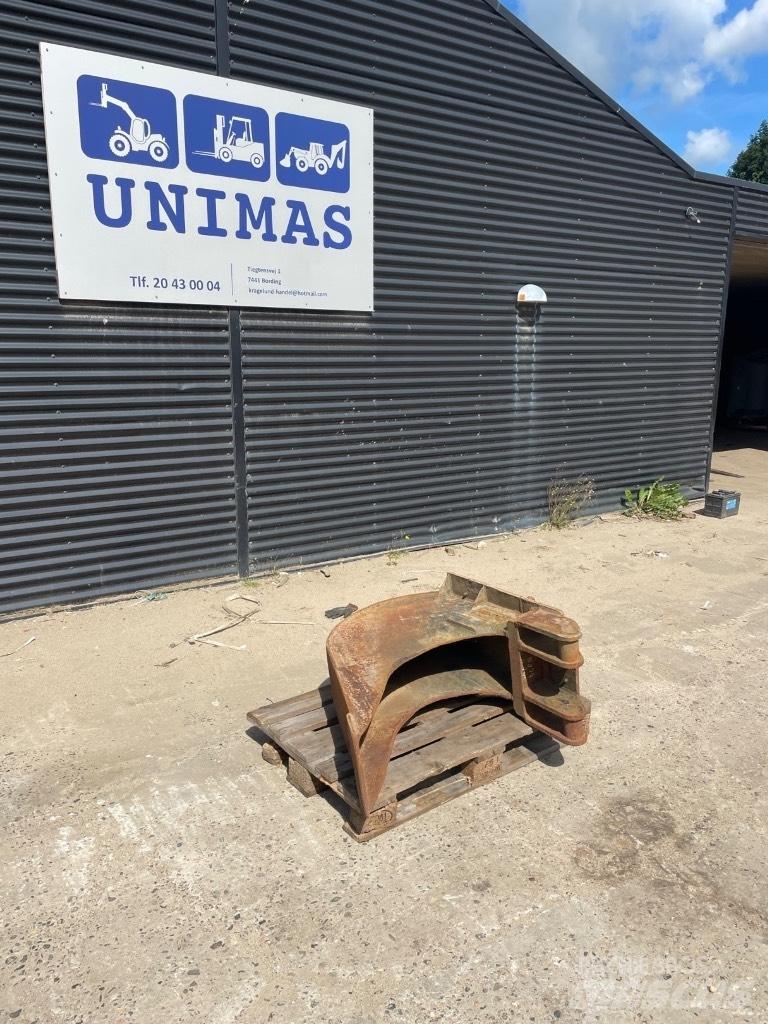  Andet S1 skifte Bakken