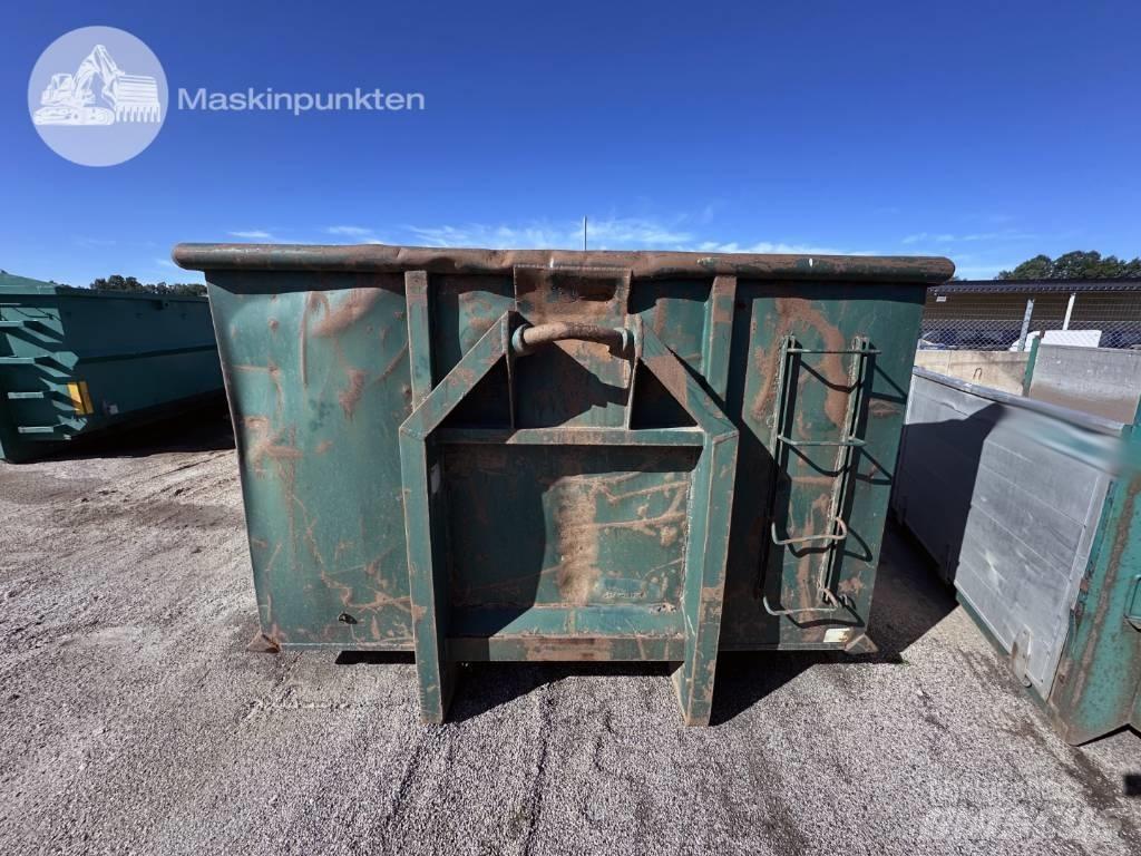 CMT ALR 01 Flak Demonteerbaar