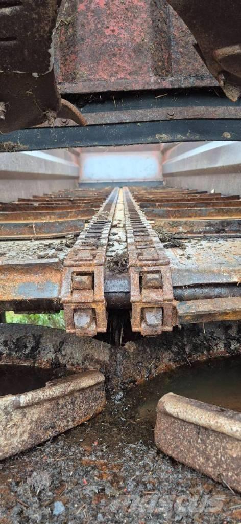 Samson 12-16 Mestverspreider