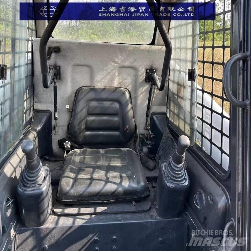 Bobcat S 590 Schrankladers