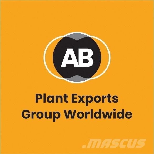 Hitachi ZX 650 LC Rupsgraafmachines