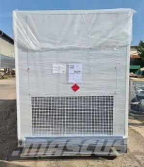 Atlas Copco QIS830 Diesel generatoren