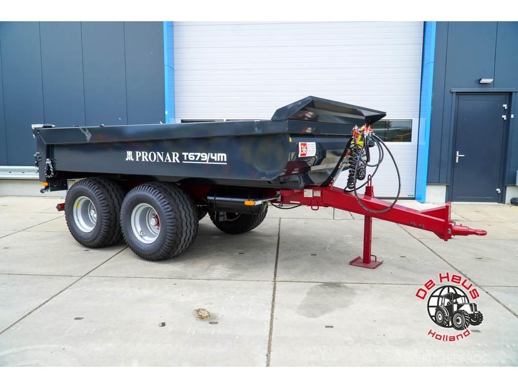 Pronar T679/4 Landbouw - overige