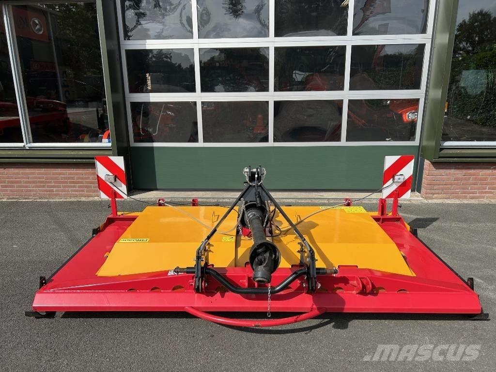 Agromet SL 3 Maaiers