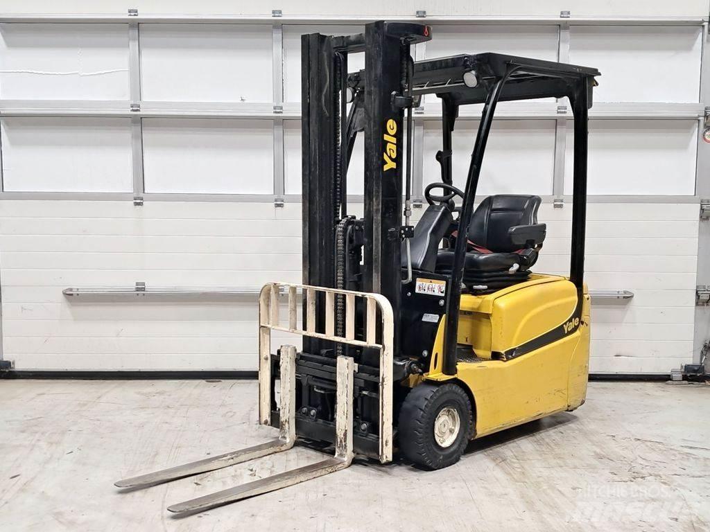 Yale ERP16VT Elektrische heftrucks