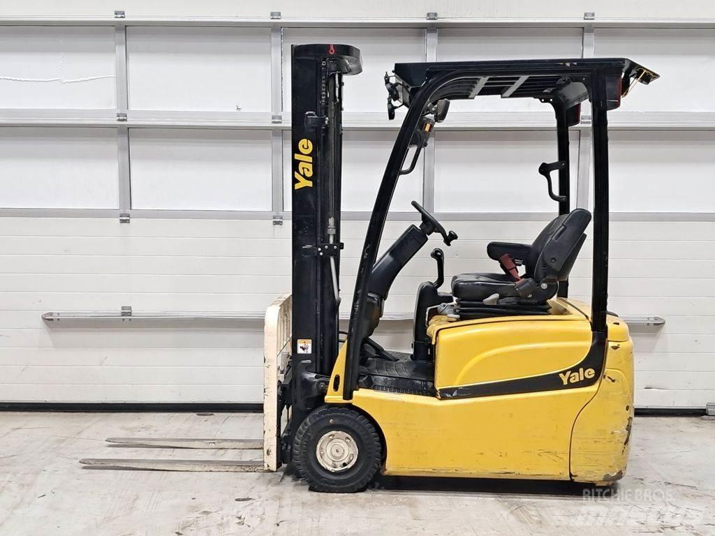 Yale ERP16VT Elektrische heftrucks