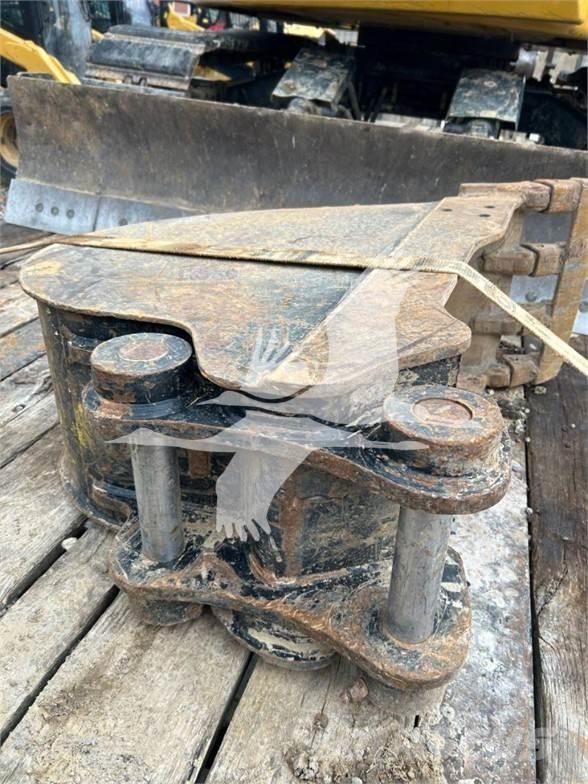 CAT 309 CR Rupsgraafmachines