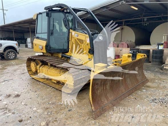 CAT D3 LGP Rupsdozers