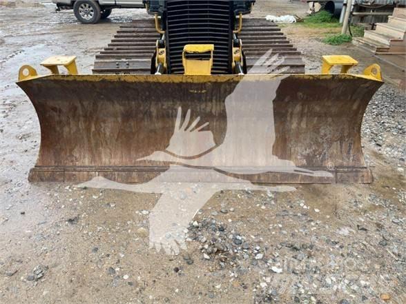 CAT D3 LGP Rupsdozers