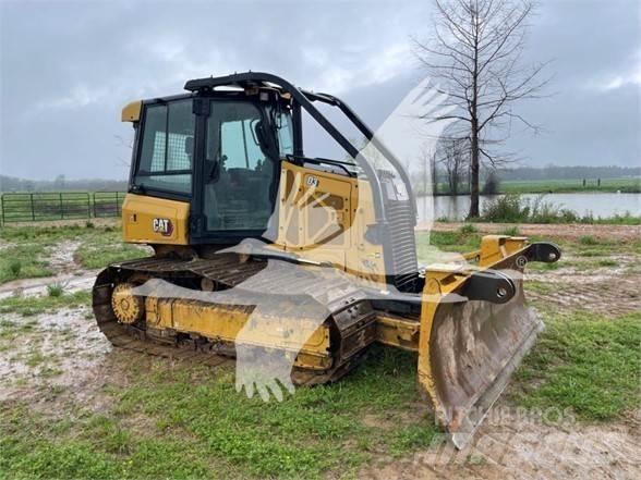 CAT D3 LGP Rupsdozers