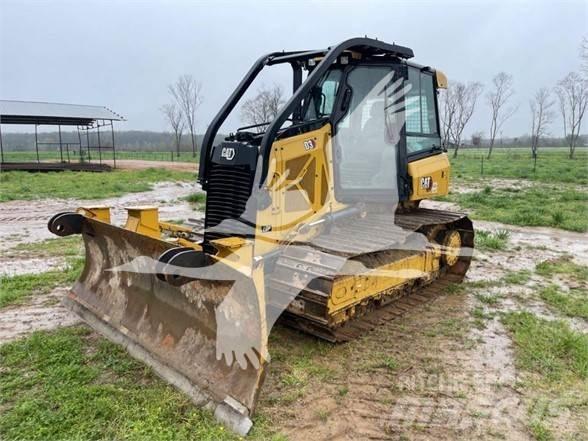 CAT D3 LGP Rupsdozers