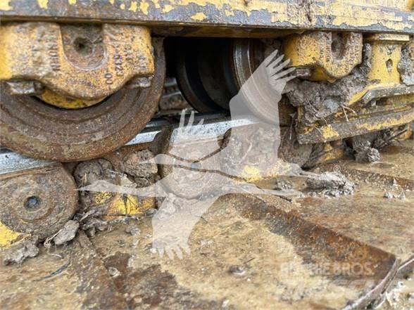 CAT D3 LGP Rupsdozers