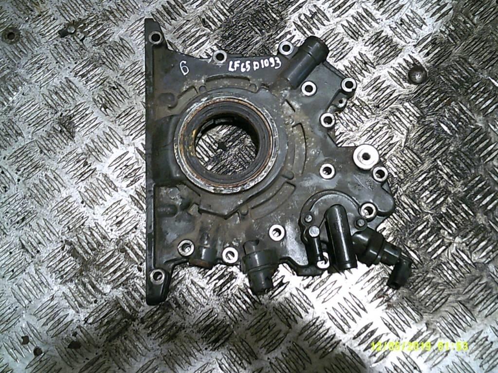 DAF LF65  5267072 Motoren
