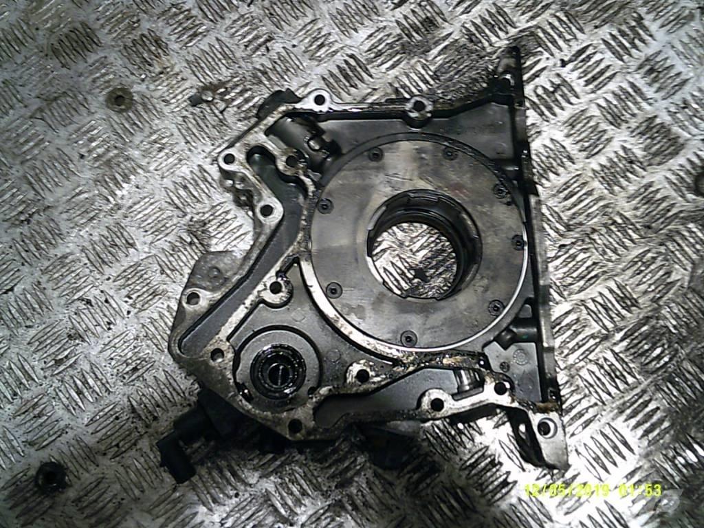 DAF LF65  5267072 Motoren
