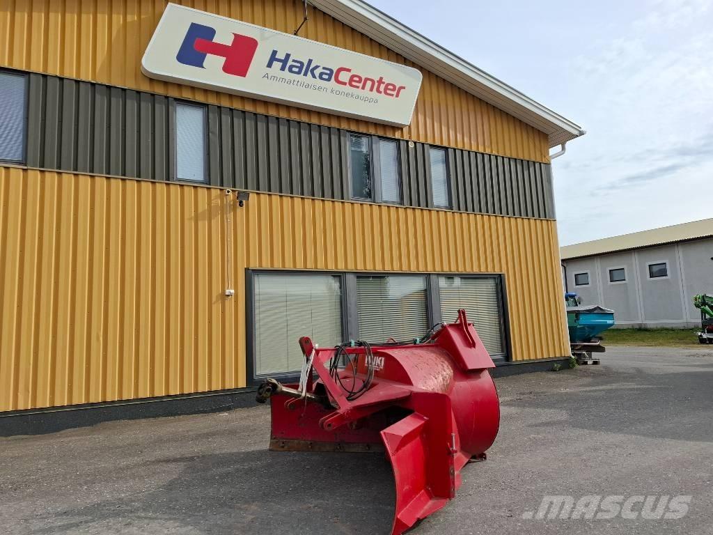  Huki 260 Sneeuwblazers