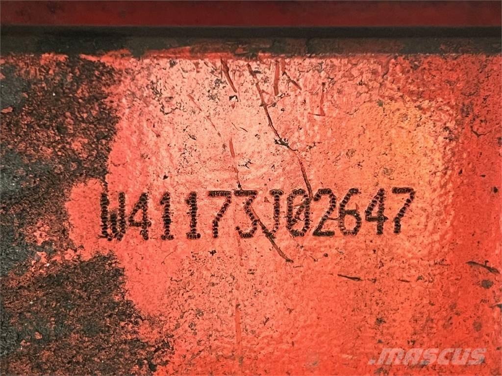 Linde L16AP Zelfrijdende stapelaars