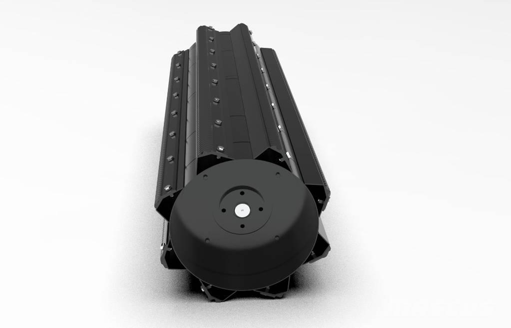 CLAAS 508874.0 Accessoires voor maaidorsmachines
