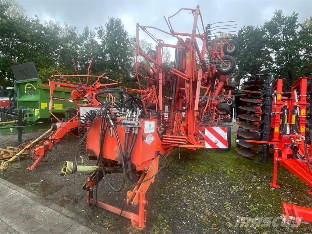 Kuhn GA 15021 Zwadharken