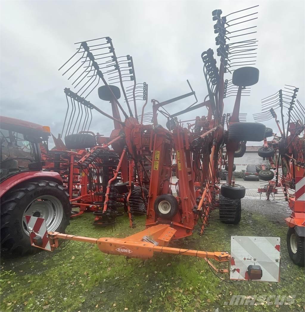 Kuhn GA 15021 Zwadharken