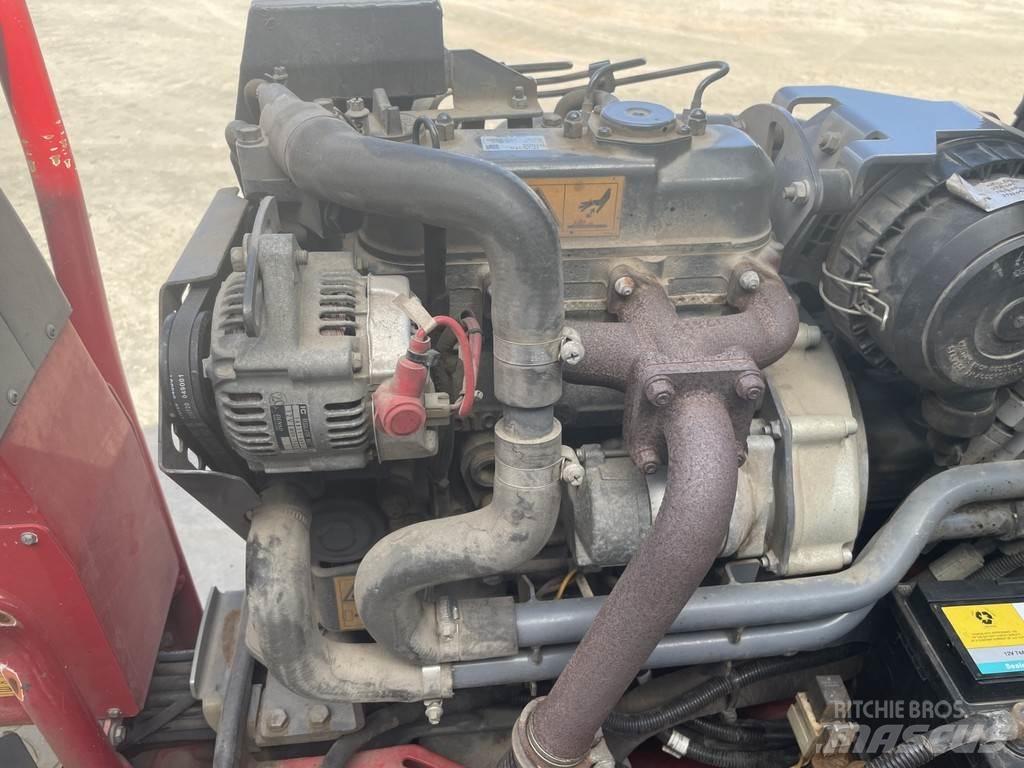 Hamm HD 10C VV Duowalsen