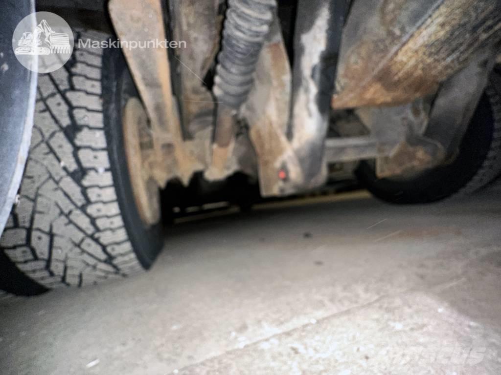 Chevrolet 3500 Sleepwagens