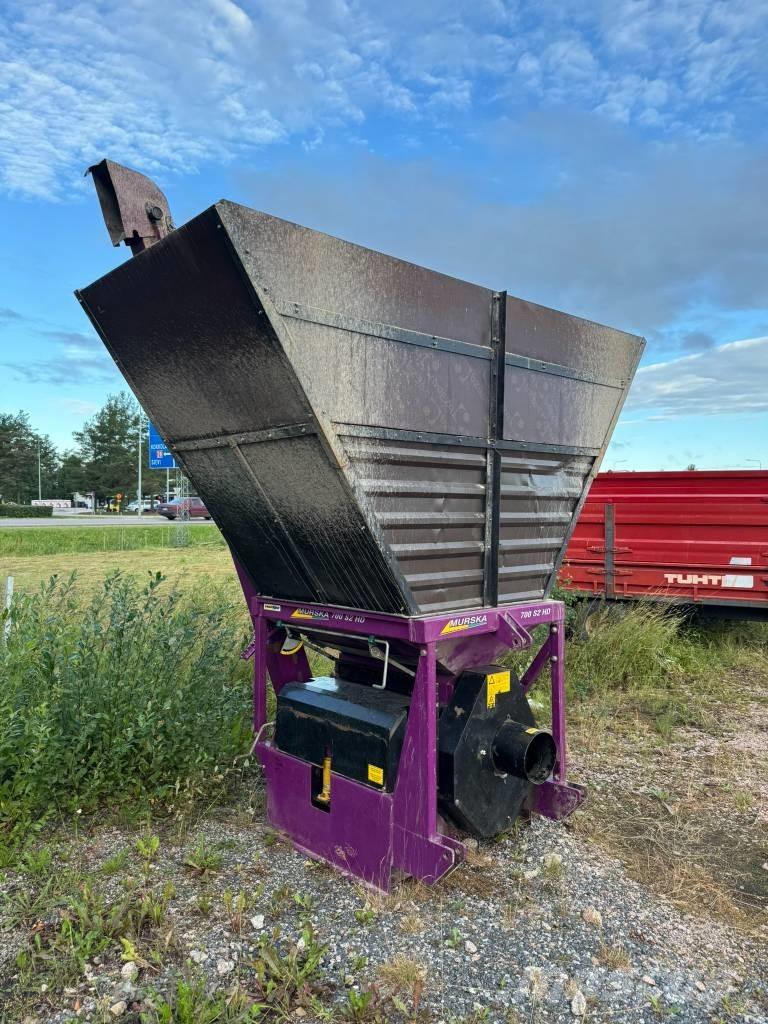 Murska 700 HD Molens