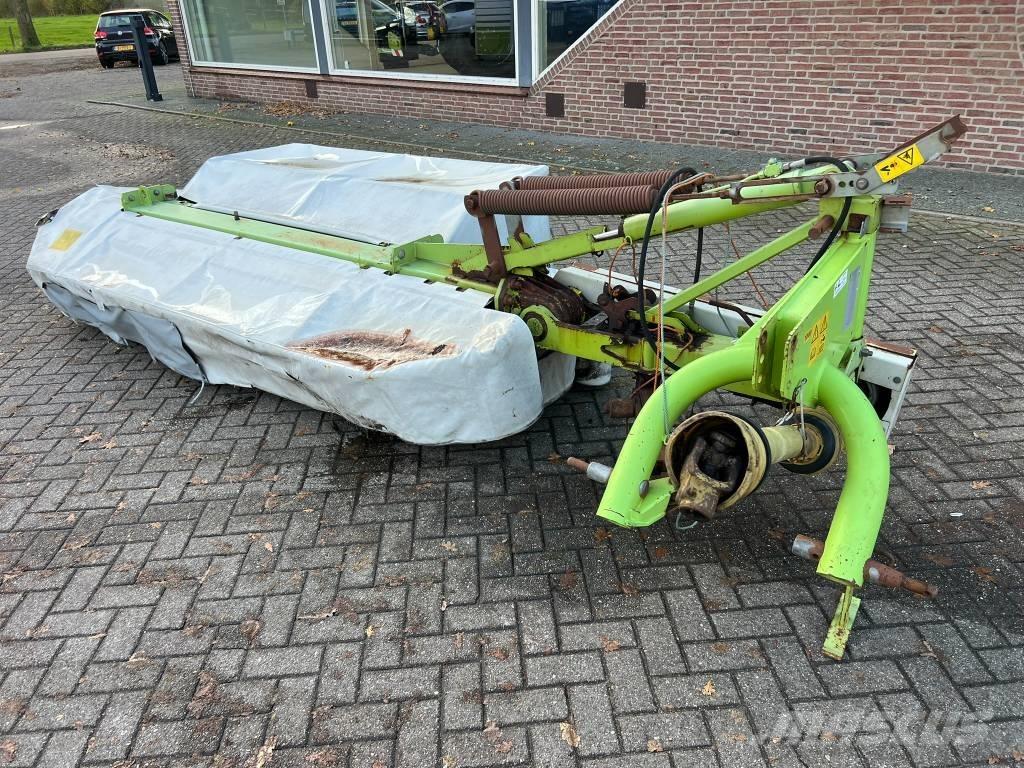 CLAAS Corto 310 N Maaiers
