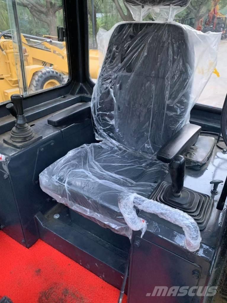 CAT D 5 K Rupsdozers