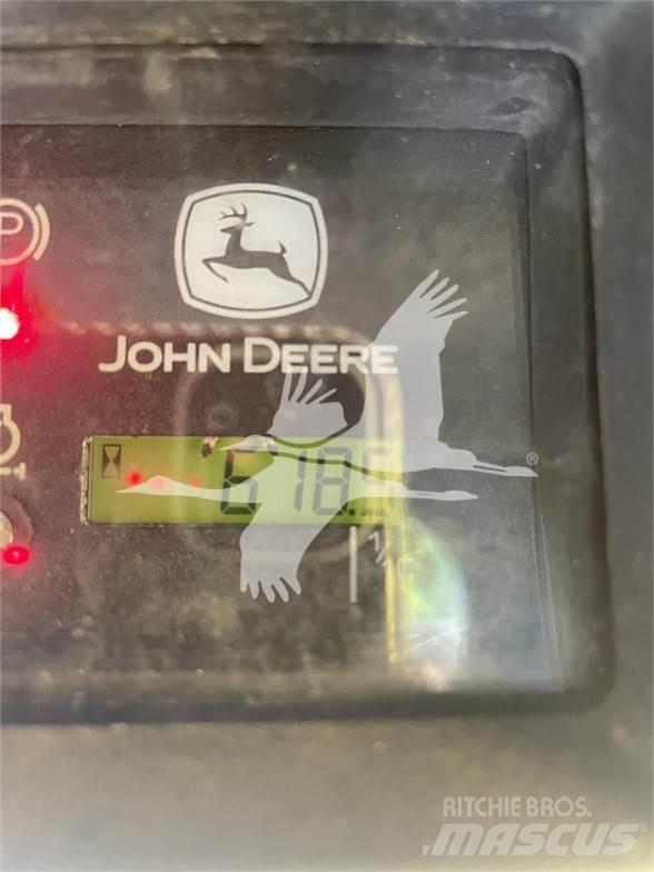 John Deere 240 Overige accessoires voor tractoren
