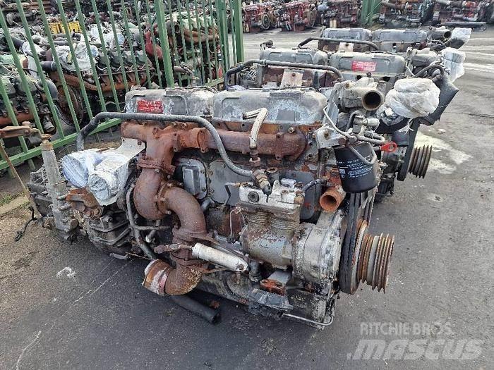  Engines RS 222 L Transport - Anderen
