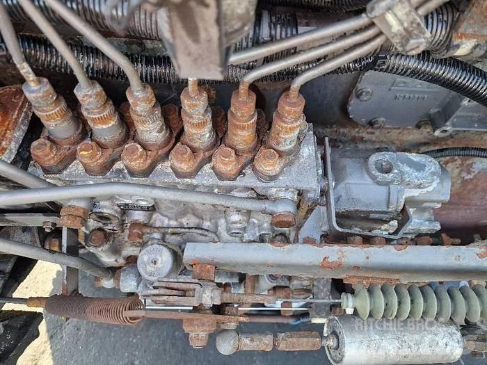  Engines RS 222 L Transport - Anderen