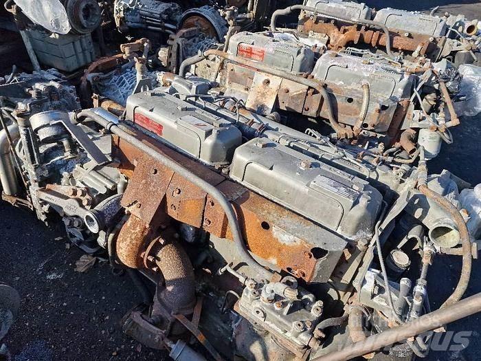  Engines RS 222 L Transport - Anderen