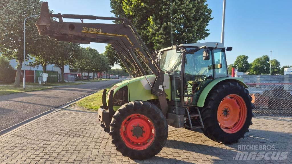 CLAAS Celtis 456 RX Tractoren