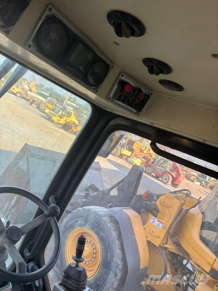  Max Com R712 Bandenwalsen