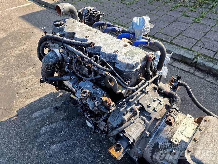 Cummins ISBE 6.7 I Transport - Anderen