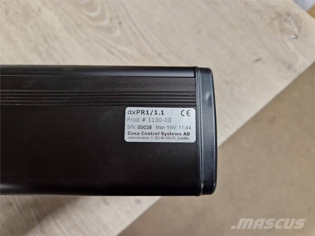 Eco Log 7007549 Electronics