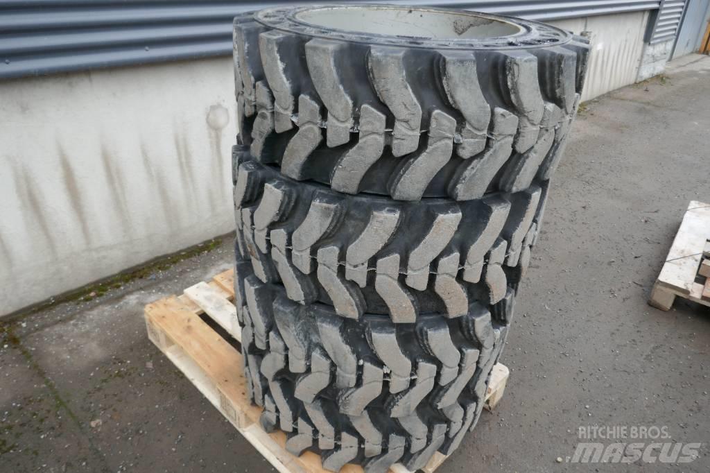ATN Zebra 16 Hjul Banden, wielen en velgen