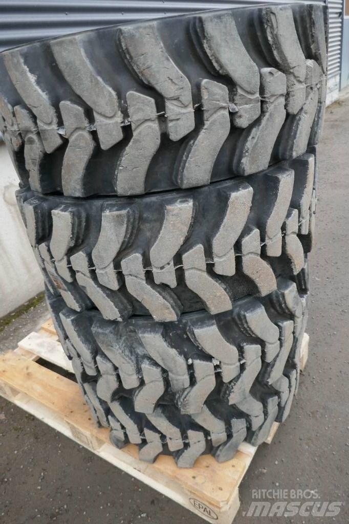 ATN Zebra 16 Hjul Banden, wielen en velgen